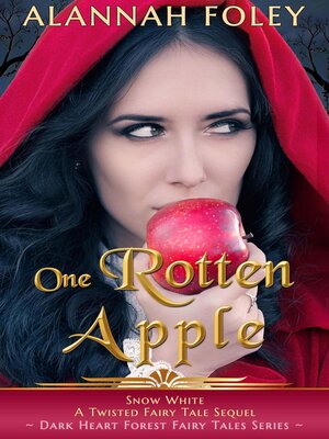 cover image of One Rotten Apple